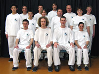 Avondale tai chi class