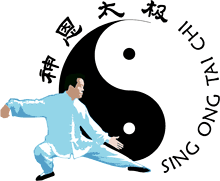 Sing Ong Tai Chi logo