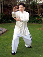 tai chi 42 form