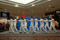 42 movement tai chi form