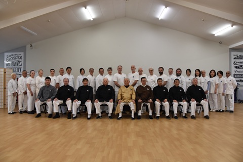 Auckland Seminar