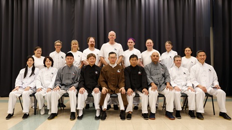 Sydney Seminar