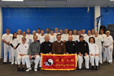 Whangarei Seminar 2024